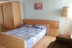Kadm Motel, Minsk