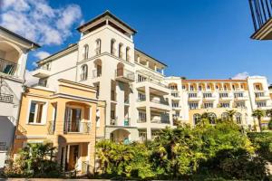 Hotel Miramar Opatija, Opatija