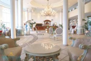 Hotel Miramar, Opatija