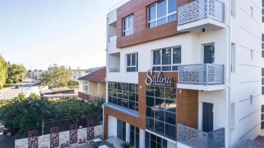 Boutique "Salina" - 53