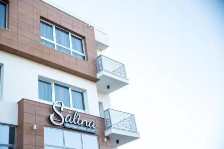 Boutique "Salina" - 82
