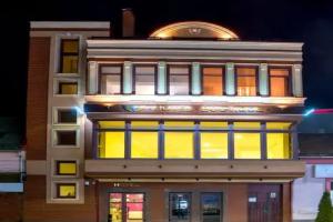 Hotel " BOUTIQUE ", Uzhgorod