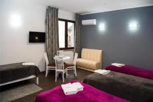 Hotel Boutique, Uzhgorod