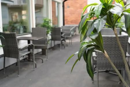 Hotell Stortorget - 14