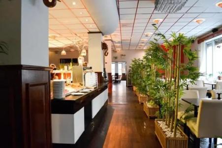 Hotell Stortorget - 16