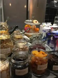 Hotell Stortorget - 11