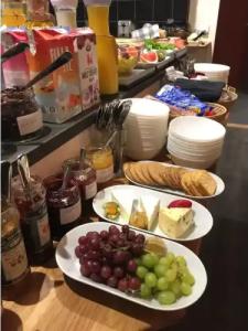 Hotell Stortorget - 9