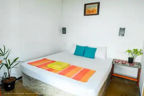 Honey Beach Inn Pitiwella - 17