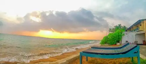 Honey Beach Inn Pitiwella - 26