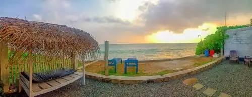 Honey Beach Inn Pitiwella - 13