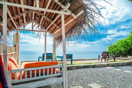 Honey Beach Inn Pitiwella - 27