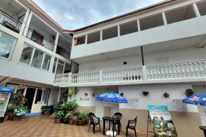 Lunnaya Sonata Guest house, Nizhneye Uchdere