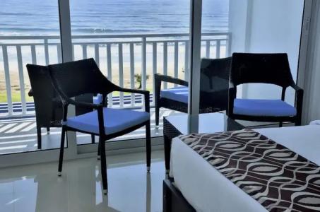 Trincomalee Beach Resort & Spa - 4