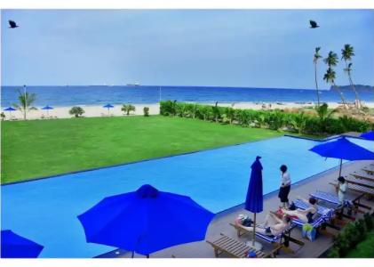 Trincomalee Beach Resort & Spa - 9