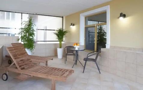 GRAND OTRADA Resort & SPA - 100