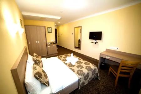 GRAND OTRADA Resort & SPA - 50
