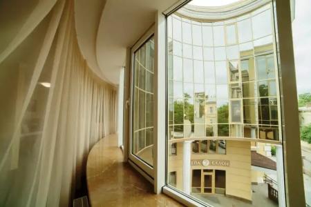 GRAND OTRADA Resort & SPA - 90