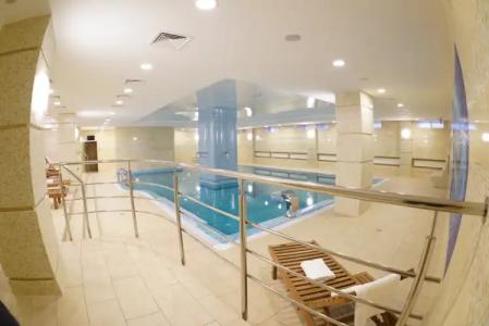 GRAND OTRADA Resort & SPA - 28