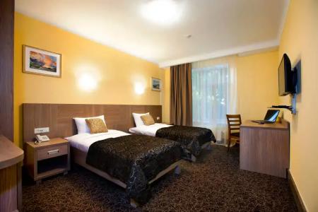 GRAND OTRADA Resort & SPA - 49