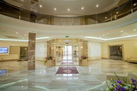 GRAND OTRADA Resort & SPA - 2