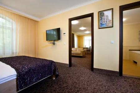 GRAND OTRADA Resort & SPA - 106