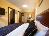 Suite with balcony and with view
