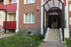 Plyus Living Quarters