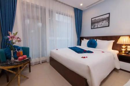 Hanoi Hanvet - 62