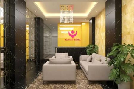 Hanoi Hanvet - 1