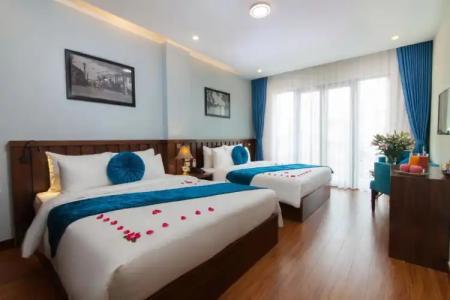 Hanoi Hanvet - 59