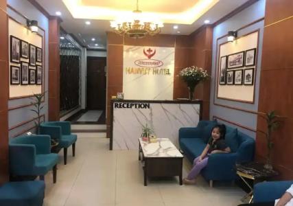 Hanoi Hanvet - 12