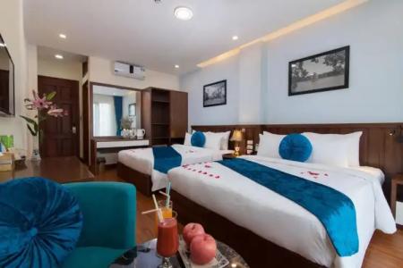 Hanoi Hanvet - 60