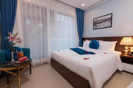 Hanoi Hanvet - 64
