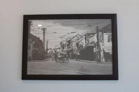 Hanoi Hanvet - 71