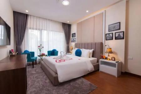 Hanoi Hanvet - 39