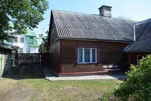 36 Posti, Haapsalu