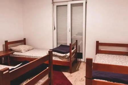 Auto kamp Titograd - 4