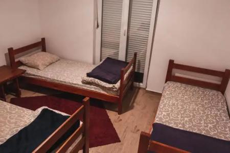 Auto kamp Titograd - 3