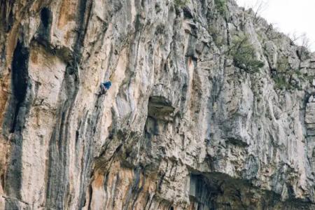 Auto kamp Titograd - 16