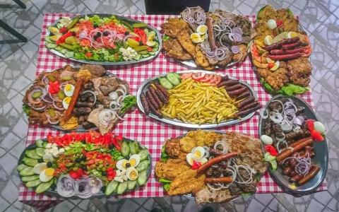 Auto kamp Titograd - 8