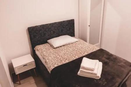 Auto kamp Titograd - 2