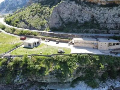 Auto kamp Titograd - 15