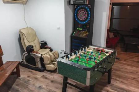 Auto kamp Titograd - 11