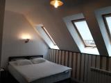 Double or Twin Room with City View