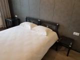 Double or Twin Room with Balcony