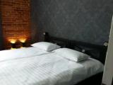 Deluxe Double or Twin Room with City View