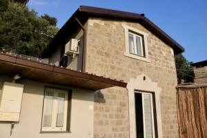 Traulivi country house, Meta