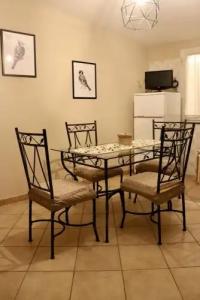 Traulivi country house - 23