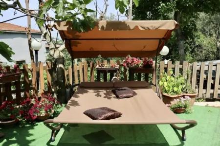 Traulivi country house - 17