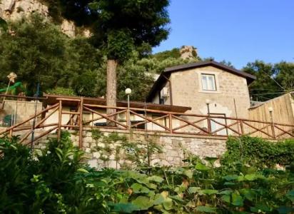 Traulivi country house - 16